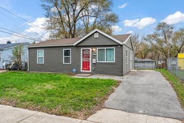Gary house for rent - 4138 West 20th Avenue