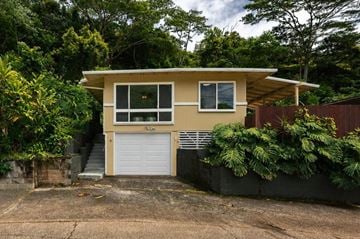 Kaneohe house for rent - 47-669 Melekula Rd #6