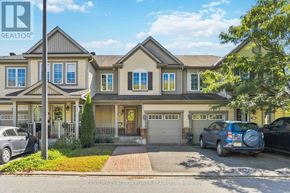 Ottawa townhouse for rent - 1037 PAMPERO CRESCENT