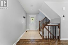 Ottawa townhouse for rent - 1037 PAMPERO CRESCENT