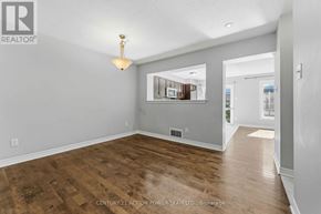 Ottawa townhouse for rent - 1037 PAMPERO CRESCENT