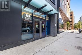 Toronto (Church-Yonge Corridor) condo for rent - 704 - 89 CHURCH STREET 704