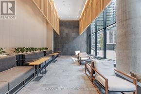 Toronto (Church-Yonge Corridor) condo for rent - 704 - 89 CHURCH STREET 704