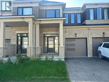 Kawartha Lakes (Lindsay) townhouse for rent - 67 WATTS MEWS