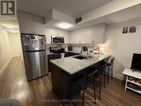 Toronto (Palmerston-Little Italy) apartment for rent - LOWER - 228 MONTROSE AVENUE Lower
