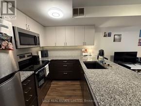 Toronto (Palmerston-Little Italy) apartment for rent - LOWER - 228 MONTROSE AVENUE Lower