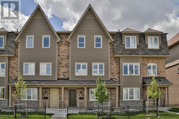 Brampton (Bram West) townhouse for rent - 20 - 50 EDINBURGH DRIVE 20