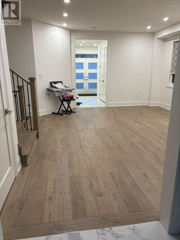 Brampton (Northwest Brampton) apartment for rent - 36 AFFUSION ROAD