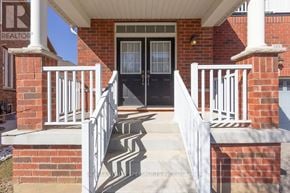 Milton (Sc Scott) apartment for rent - A house with a black door and white railings.