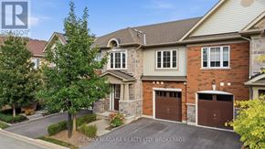 Niagara-On-The-Lake (Town) townhouse for rent - A house with a garage is for sale in Brokerage by RE/MAX Niagara Realty.