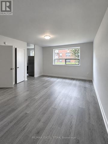 Toronto (Stonegate-Queensway) condo for rent - 101 - 4 HILL HEIGHTS ROAD 101
