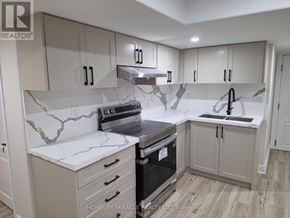 Caledon apartment for rent - LOWER - 15 ELDERBERRY STREET Lower