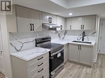 Caledon apartment for rent - LOWER - 15 ELDERBERRY STREET Lower