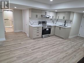 Caledon apartment for rent - LOWER - 15 ELDERBERRY STREET Lower