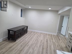 Caledon apartment for rent - LOWER - 15 ELDERBERRY STREET Lower