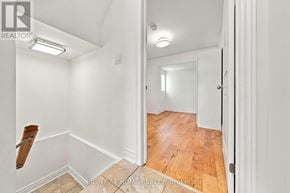 Toronto (Dufferin Grove) apartment for rent - 1 - 490 BROCK AVENUE 1