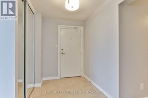 London North (North N) condo for rent - A white door is in a room with white walls.