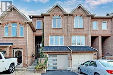 Vaughan (Maple) townhouse for rent - 47 TANIA CRESCENT