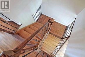 Vaughan (Maple) townhouse for rent - 47 TANIA CRESCENT
