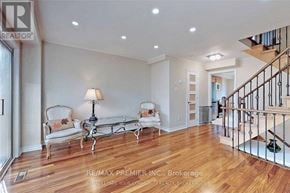 Vaughan (Maple) townhouse for rent - 47 TANIA CRESCENT