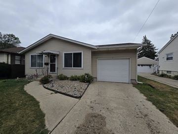 Hammond house for rent - 1125 170th St.