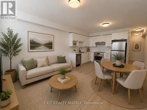 Russell apartment for rent - A - 608 HECTOR COURT A