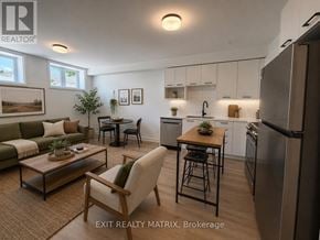 Russell apartment for rent - A - 608 HECTOR COURT A