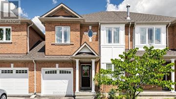 Richmond Hill (Rouge Woods) townhouse for rent - 246 FARMSTEAD ROAD