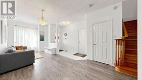 Richmond Hill (Rouge Woods) townhouse for rent - 246 FARMSTEAD ROAD