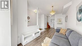 Richmond Hill (Rouge Woods) townhouse for rent - 246 FARMSTEAD ROAD