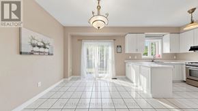 Richmond Hill (Rouge Woods) townhouse for rent - 246 FARMSTEAD ROAD