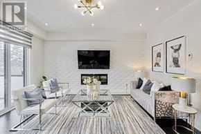 Markham (Aileen-Willowbrook) townhouse for rent - 24 HAROLD LAWRIE LANE