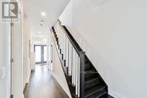 Markham (Aileen-Willowbrook) townhouse for rent - 24 HAROLD LAWRIE LANE