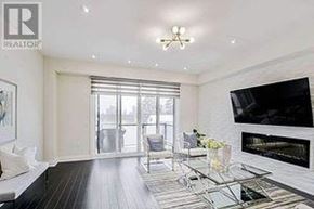 Markham (Aileen-Willowbrook) townhouse for rent - 24 HAROLD LAWRIE LANE