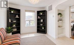Toronto (Humberlea-Pelmo Park) apartment for rent - UPPER - 2538 WESTON ROAD Upper