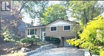Toronto (Hillcrest Village) apartment for rent - BSMT - 104 RAMEAU DRIVE Bsmt