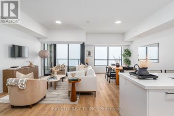 Toronto (Thorncliffe Park) condo for rent - 315 - 36 BRENTCLIFFE ROAD 315