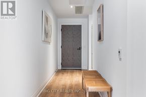 Toronto (Thorncliffe Park) condo for rent - 315 - 36 BRENTCLIFFE ROAD 315
