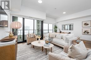 Toronto (Thorncliffe Park) condo for rent - 315 - 36 BRENTCLIFFE ROAD 315