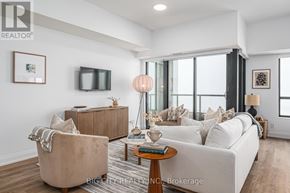 Toronto (Thorncliffe Park) condo for rent - 315 - 36 BRENTCLIFFE ROAD 315