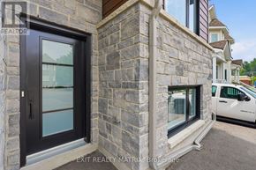The Nation fourplex for rent - 47 CAMBRIDGE STREET