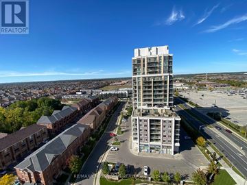 Markham (Wismer) condo for rent - 1809 - 9506 MARKHAM ROAD 1809