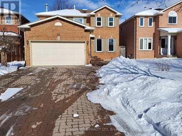 Barrie (Innis-Shore) apartment for rent - 26 BRUSHWOOD CRESCENT
