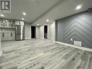 Brampton (Northwest Brampton) apartment for rent - BASEMENT - 1 EZRA CRESCENT Basement