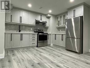Brampton (Northwest Brampton) apartment for rent - BASEMENT - 1 EZRA CRESCENT Basement