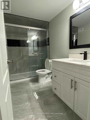 Brampton (Northwest Brampton) apartment for rent - BASEMENT - 1 EZRA CRESCENT Basement