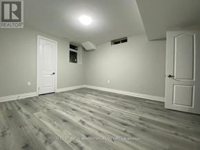 Brampton (Northwest Brampton) apartment for rent - BASEMENT - 1 EZRA CRESCENT Basement