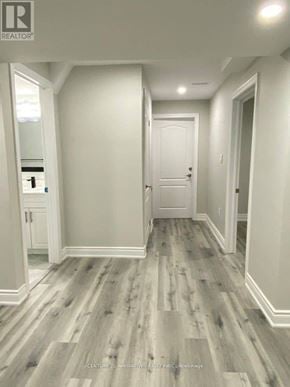 Brampton (Northwest Brampton) apartment for rent - BASEMENT - 1 EZRA CRESCENT Basement