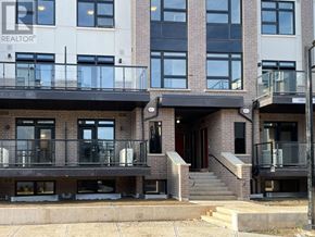 Milton (Cb Cobban) townhouse for rent - 107 - 1565 ROSE WAY 107