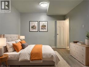 Hamilton apartment for rent - 70 VICTORIA Avenue S Unit# 9 9